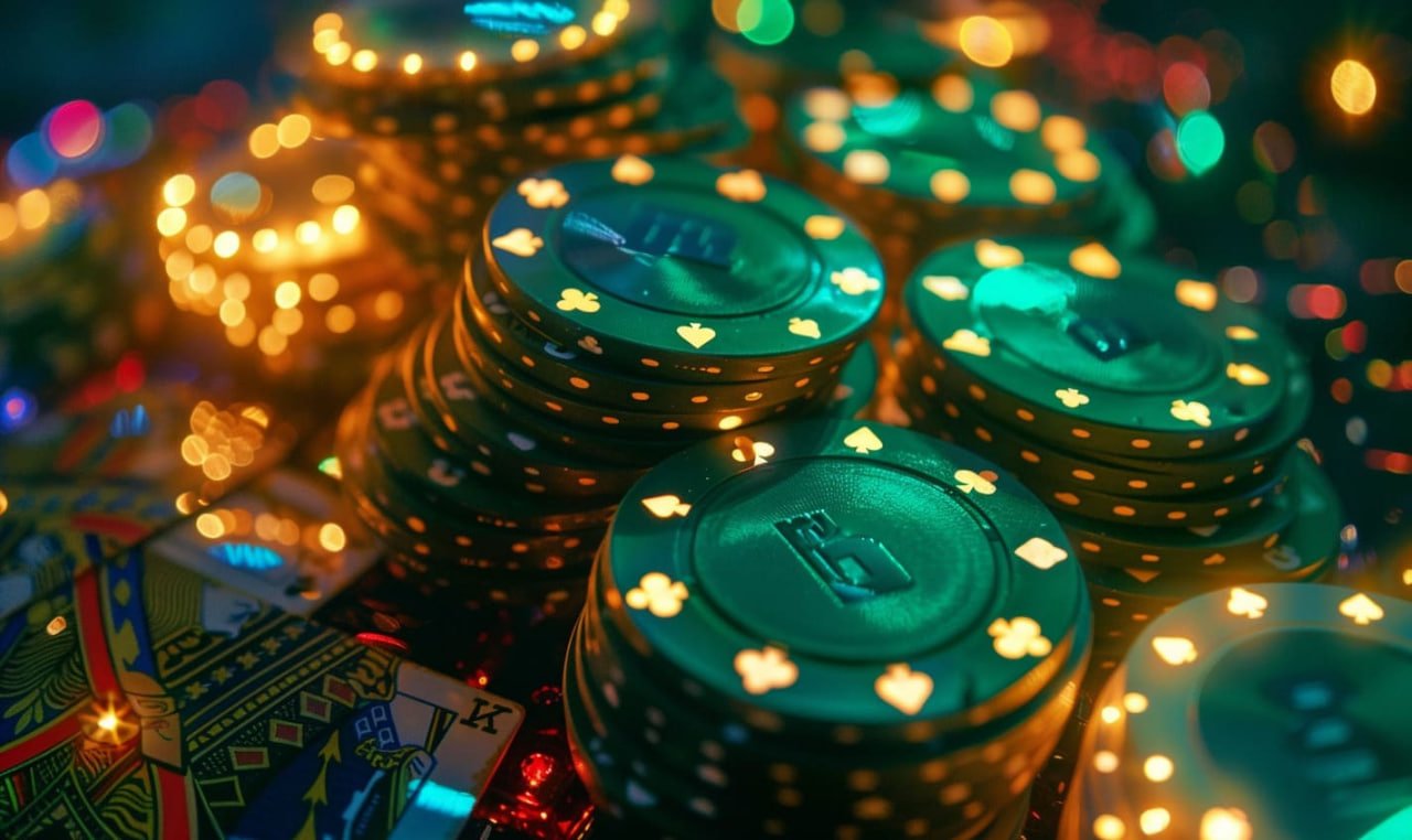 Privacy and responsible gaming practices within the bet 444 live casino area