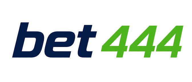 bet 444 homepage logo